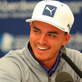 Rickie Fowler Agent